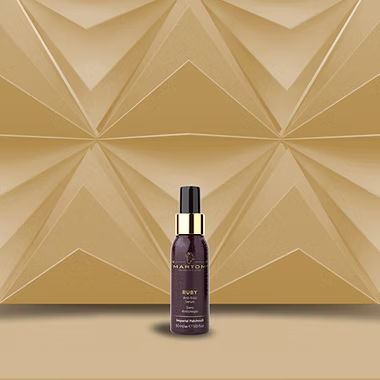 Ruby – Anti-Frizz Serum